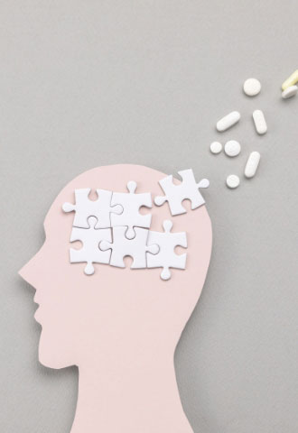 인지기능장애 클리닉